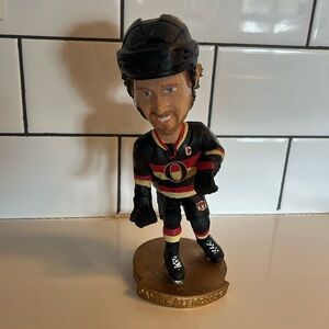 Daniel Alfredsson Ottawa Senators Bobblehead